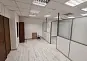 Офис в особняке в переулке Озерковский