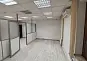 Офис в особняке в переулке Озерковский