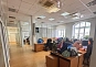 Офис в бизнес центре в переулке Кривоколенный