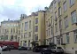 Офис в бизнес центре в переулке Подсосенский