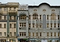 Офис в особняке на улице 1-я Тверская-Ямская