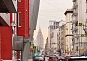 Офис в бизнес центре на улице 2-я Брестская