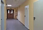 Офис в административном здании в проезде 4-й Рощинский
