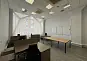 Офис в бизнес центре в Переведеновском переулке