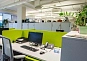 Офис в бизнес центре Дельта Плаза (Delta Plaza)