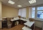 Офис в бизнес центре на улице Нижняя Красносельская