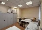 Офис в бизнес центре на улице Нижняя Красносельская