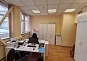 Офис в бизнес центре на улице Нижняя Красносельская