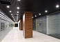 Офис в бизнес центре Seven ONE