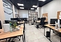 Офис в бизнес центре Seven ONE