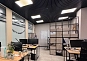 Офис в бизнес центре Seven ONE