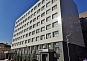 Офис в бизнес центре Красносельский