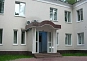 Офис в бизнес центре на улице Толбухина