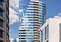 Офис в бизнес центре Poklonka Place