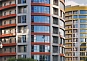 Офис в бизнес центре Poklonka Place