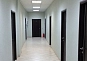 Офис в бизнес центре Orange-Hall