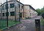 Офис в бизнес центре Orange-Hall