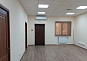 Офис в бизнес центре Orange-Hall