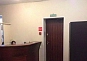 Офис в бизнес центре Orange-Hall