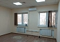 Офис в бизнес центре Orange-Hall