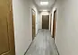 Офис в административном здании на улице Атарбекова