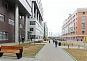 Офис в бизнес центре Отрадный