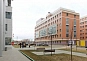 Офис в бизнес центре Отрадный