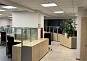 Офис в бизнес центре Монарх