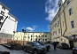 Офис в особняке на улице Большая Дмитровка