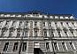 Офис в особняке на улице Большая Дмитровка