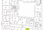 Офис в административном здании в переулке Столовый
