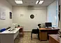 Офис в административном здании в переулке Столовый