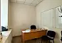 Офис в административном здании в переулке Столовый