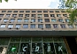 Офис в административном здании на Рязанском проспекте
