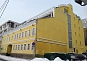 Офис в особняке на Садовнической набережной