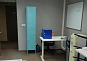 Офис в особняке в переулке Озерковский