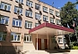 Офис в бизнес центре Лираль