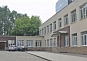 Офис в бизнес центре Лираль
