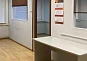 Офис в бизнес центре на улице Проспект Мира