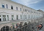 Офис в административном здании на улица Рождественка