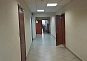 Офис в бизнес центре на улице Профсоюзная