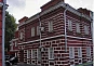 Особняк на улице Станиславского