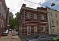 Особняк на улице Станиславского