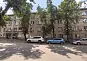 Офис в административном здании в переулке Старокоптевский