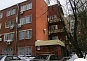 Офис в административном здании на улице Толбухина