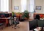 Офис в административном здании на Варшавском шоссе