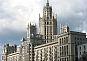 Помещение в жилом доме на Котельнической набережной