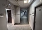 Офис в бизнес центре на улице Смольной