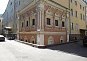 Офис в бизнес центре на проспекте Мира