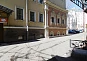 Офис в бизнес центре на проспекте Мира